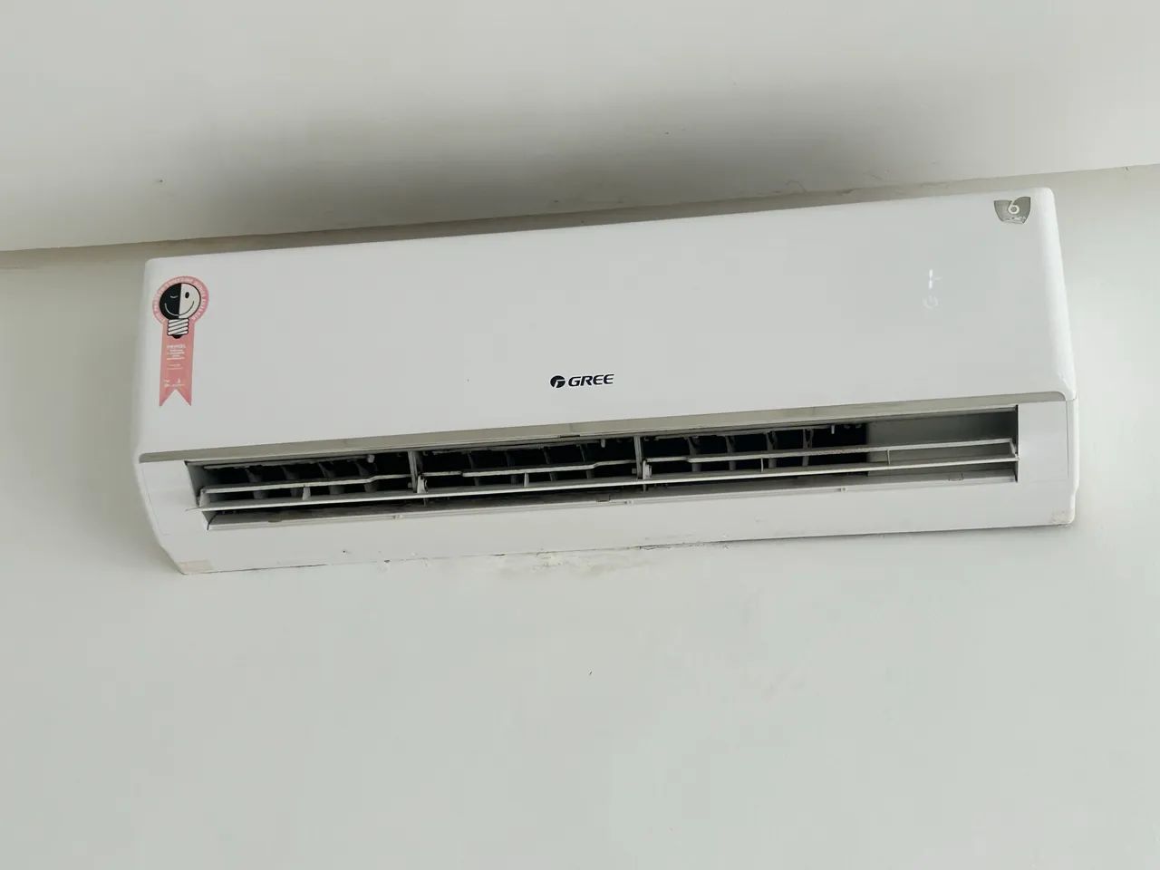 Ar condicionado  - Foto 2