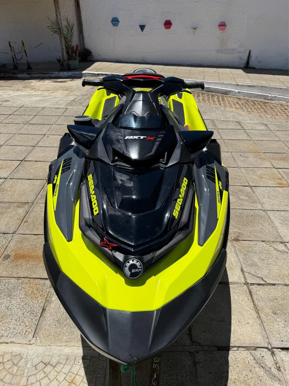 Seadoo RXT-X 300hp - 2019 - Foto 6