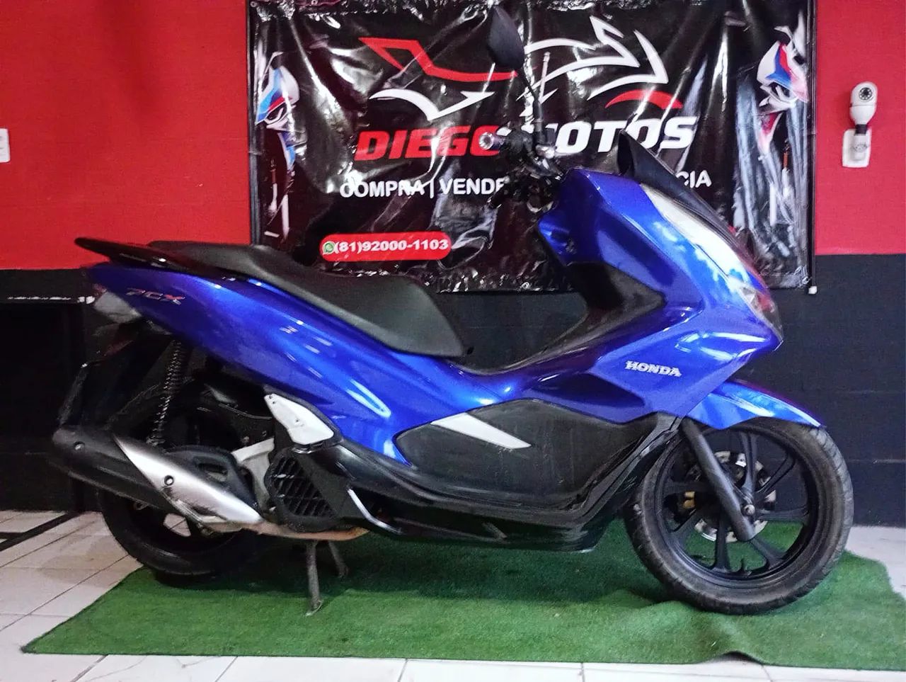 PCX 150/2022 - Foto 2