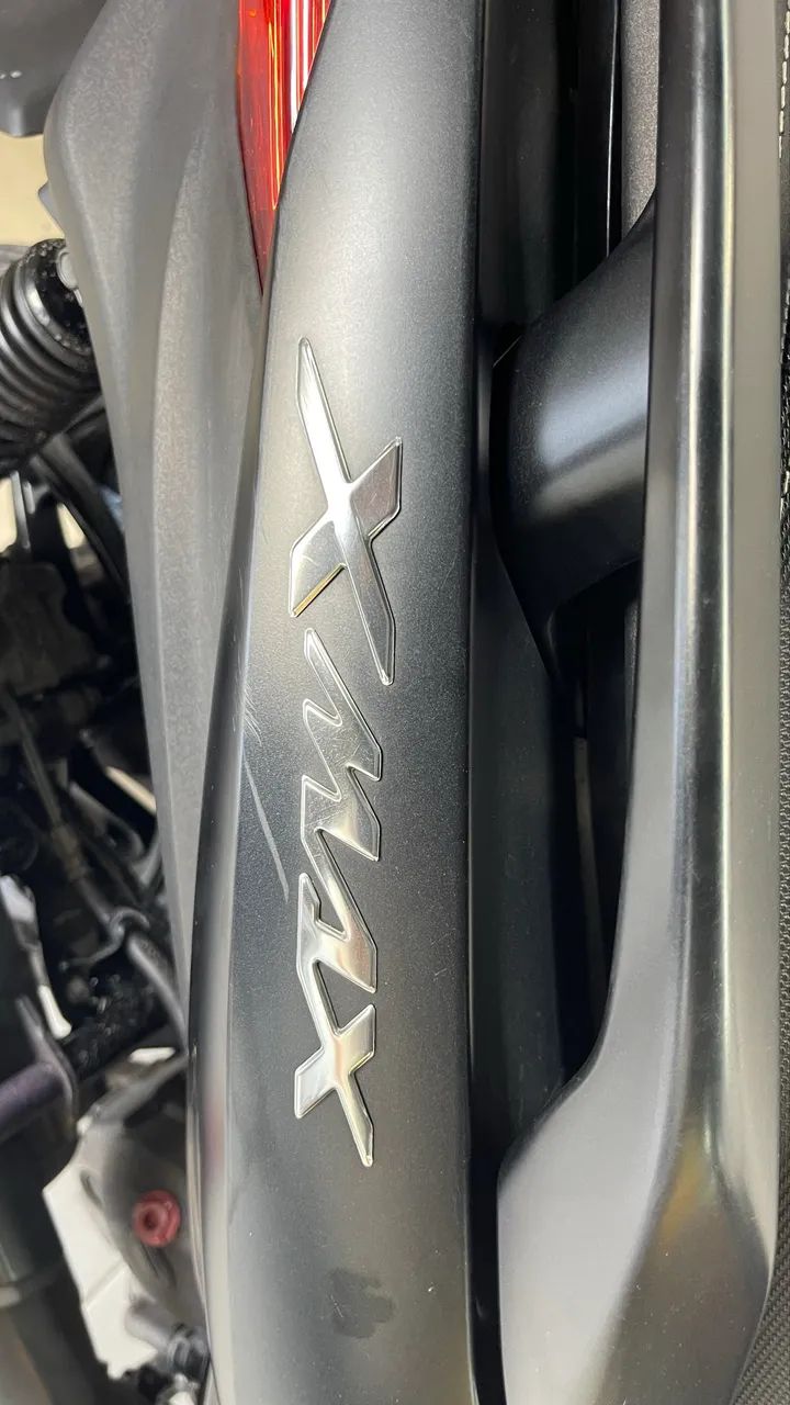 Yamaha XMAX 250 - Foto 5