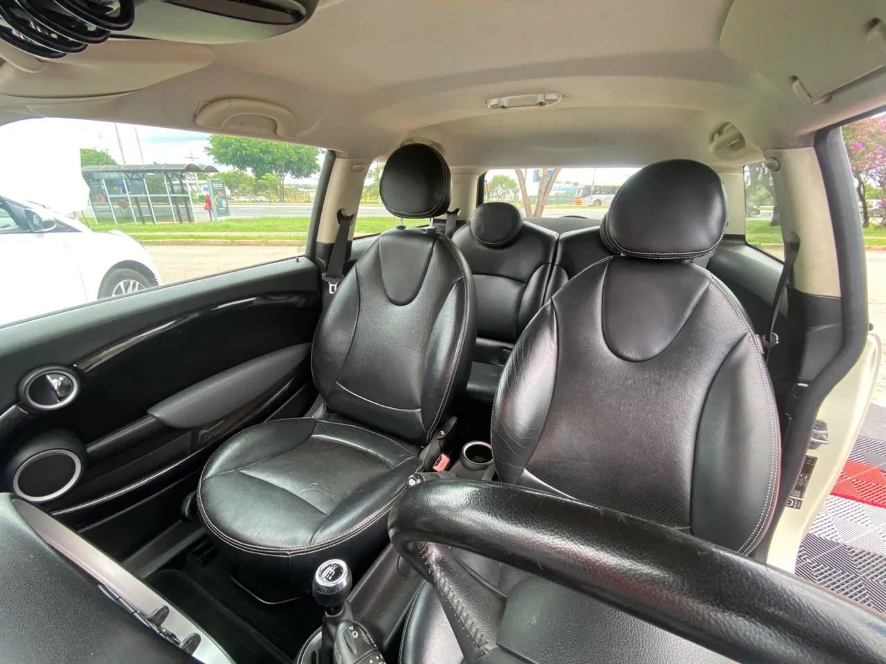 Mini Cooper 1.6 Mec. 2011 - Foto 5