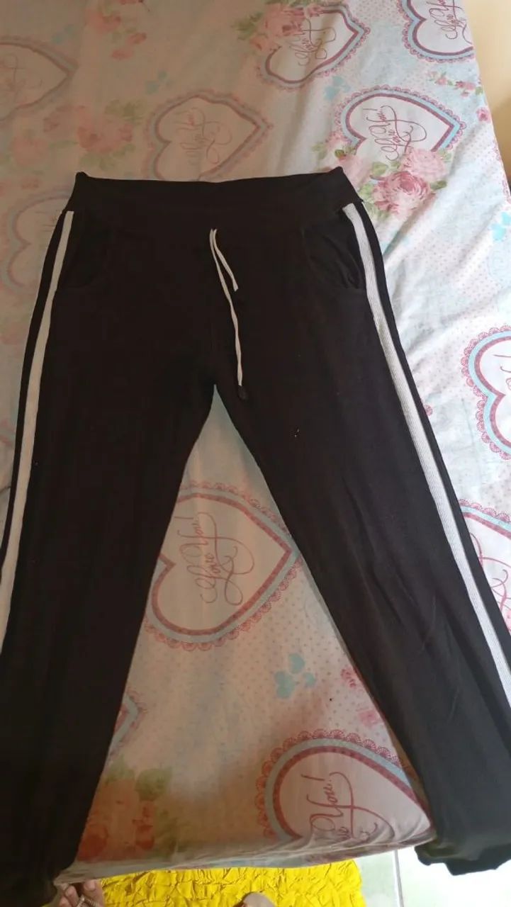 calça moletom - Foto 2