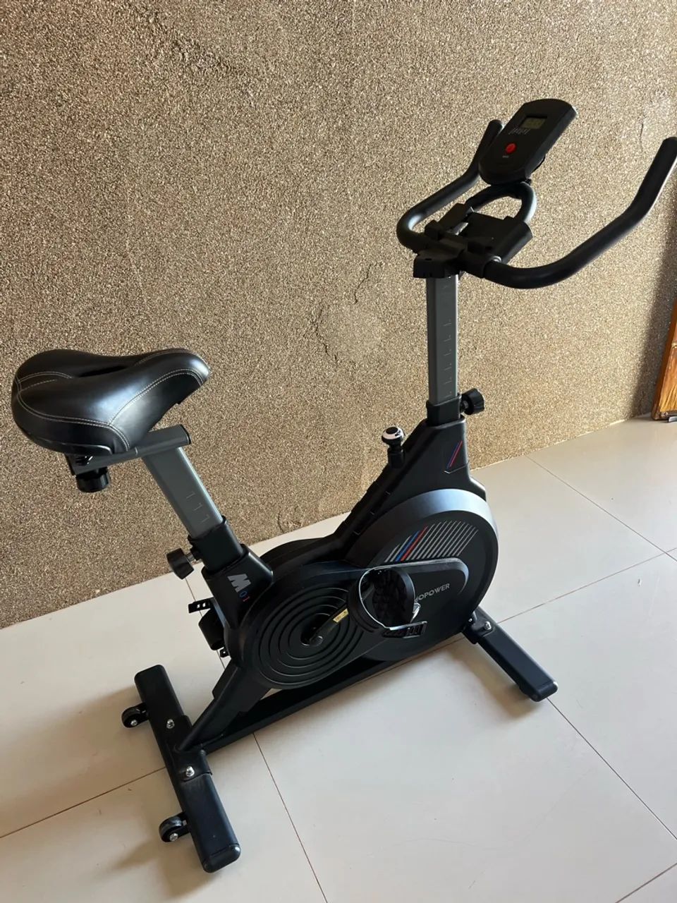 Bike Ergométrica  - Foto 5