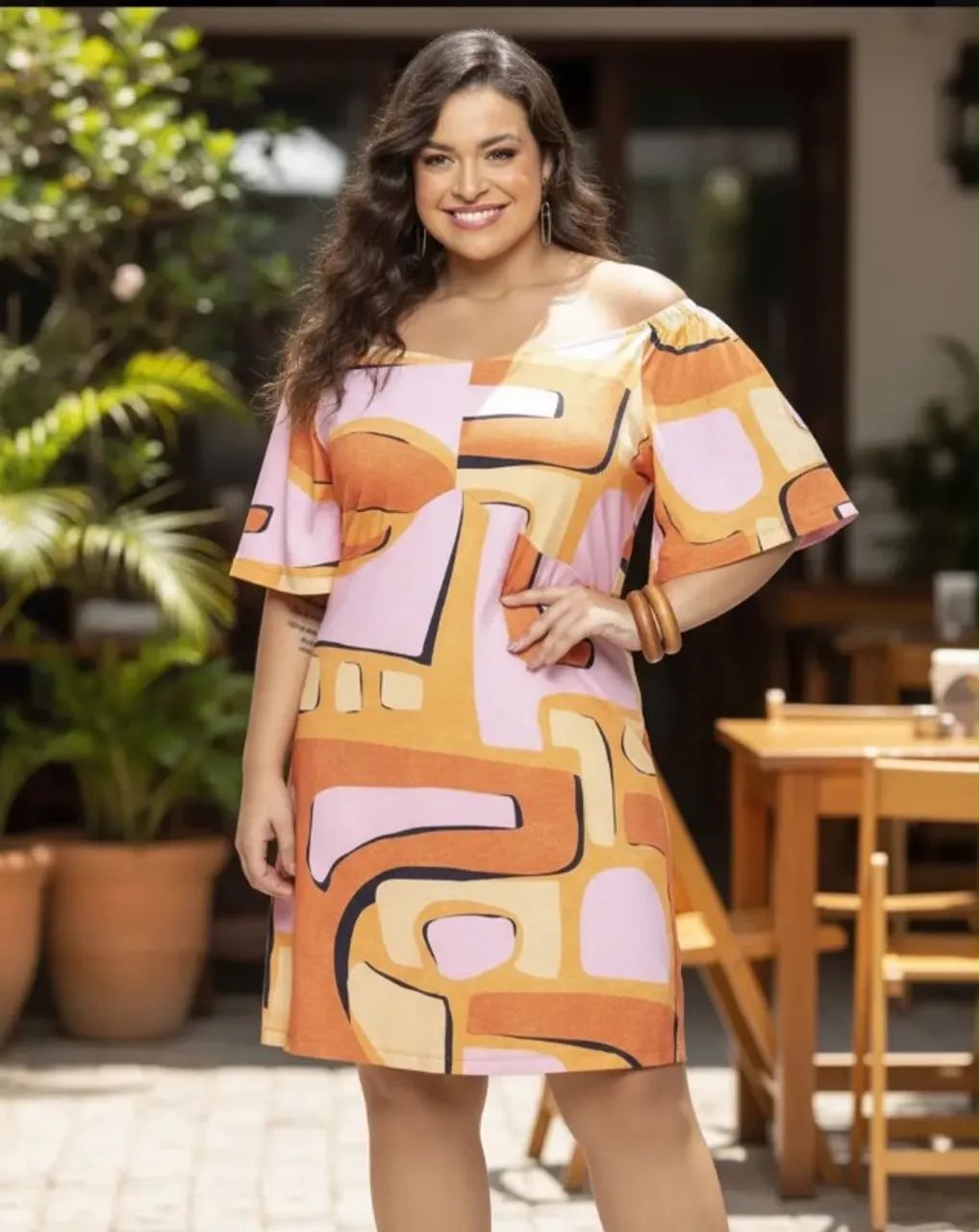 Roupas Plus Size  - Foto 3