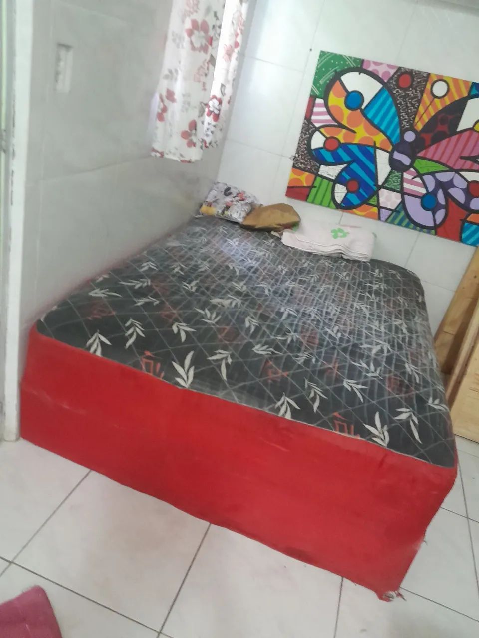 Cama de casal - Foto 2