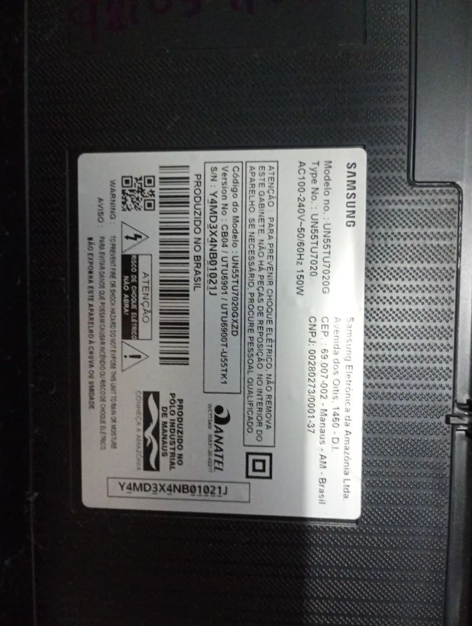 Vendo tv - Foto 2