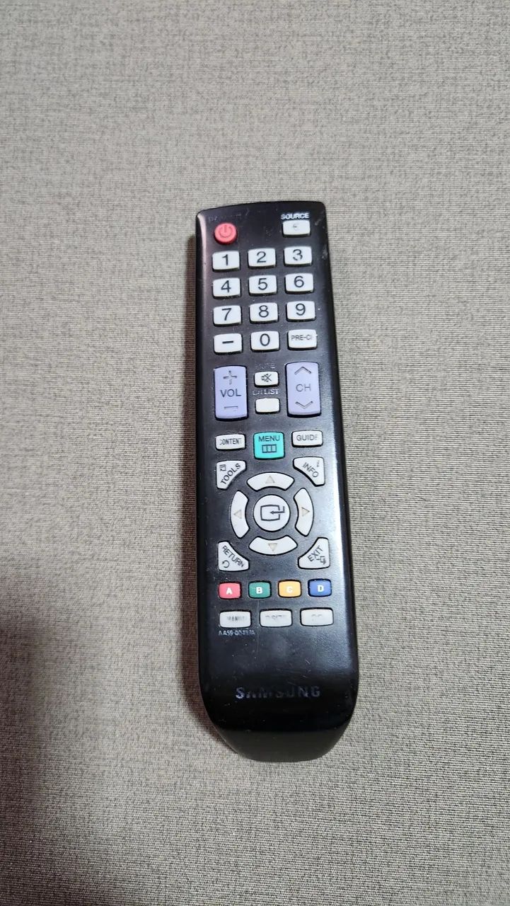 Televisão Samsung 32 Polegadas - 127voltagem - Foto 4