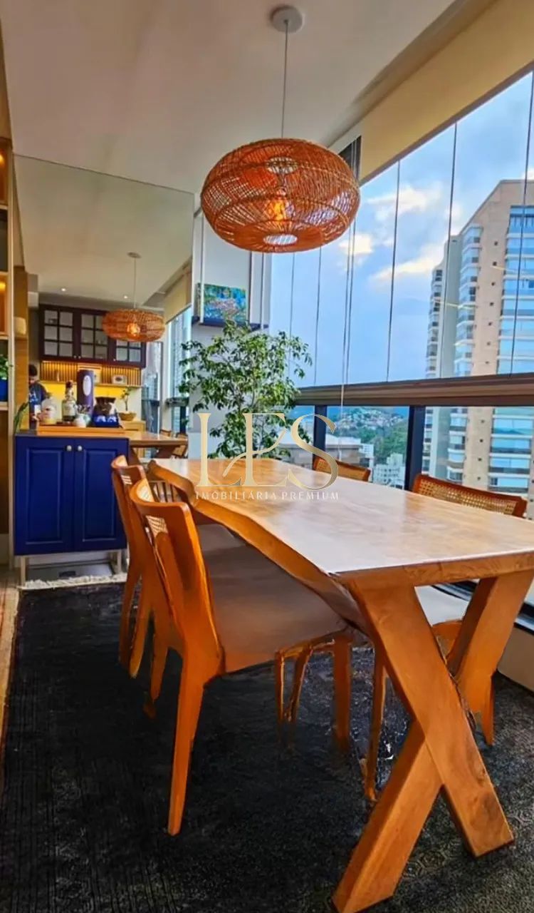 Apartamento Decorado com 2 Quartos na Enseada do Suá - Vitória ES - Foto 4