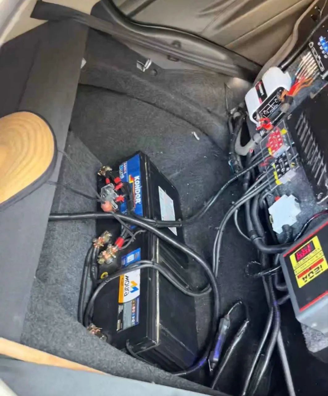 Som automotivo  - Foto 3