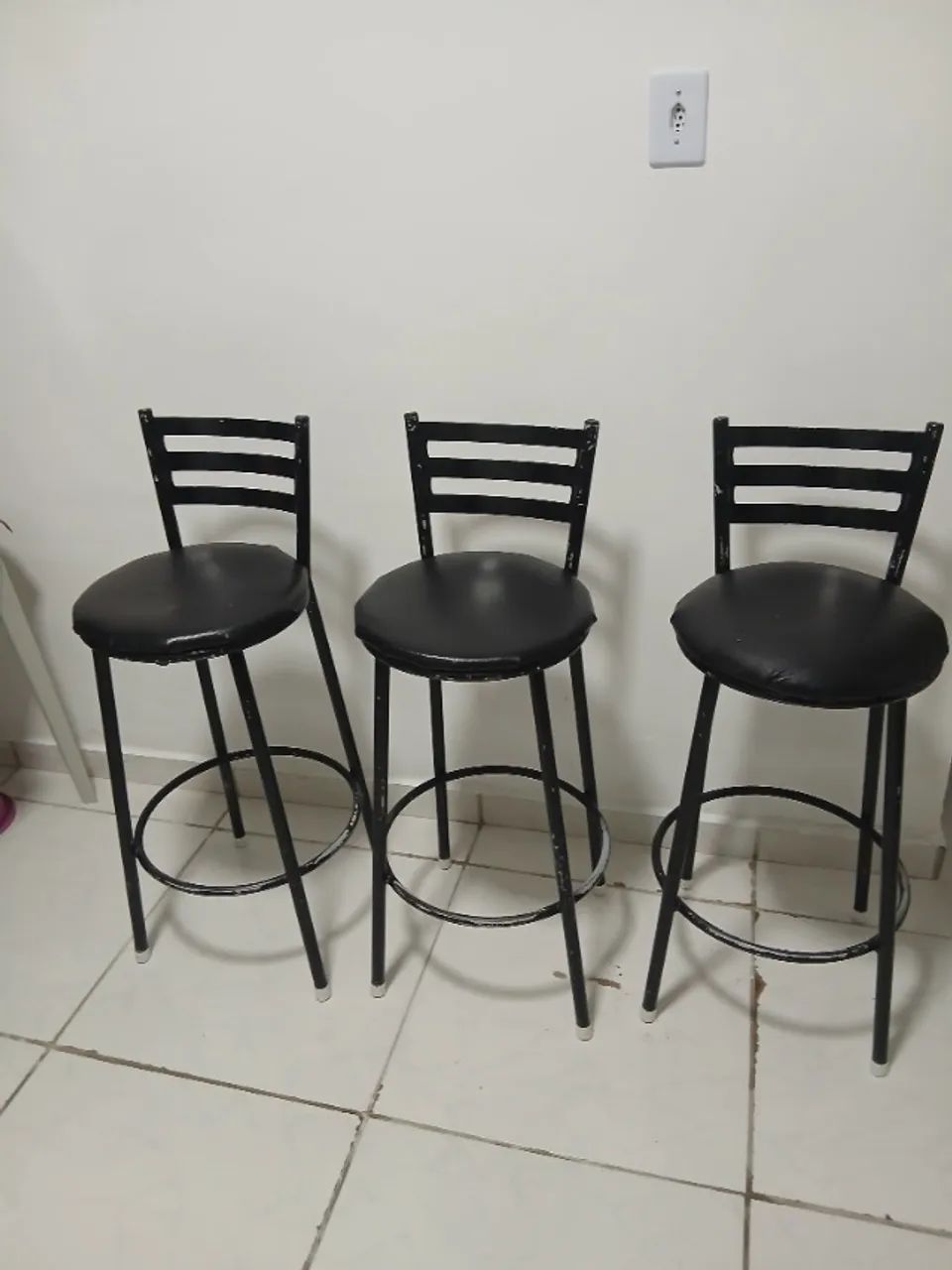 Banquetes de ferro 