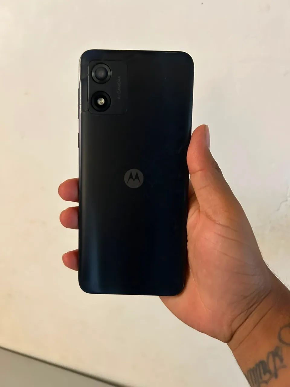 Moto E - Foto 2