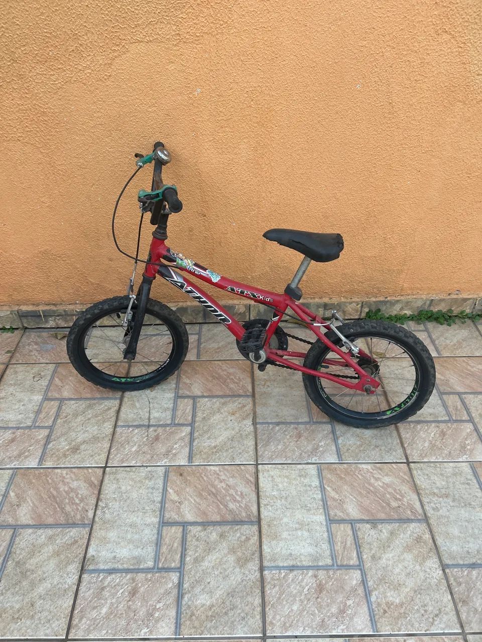 Bicicleta  - Foto 4