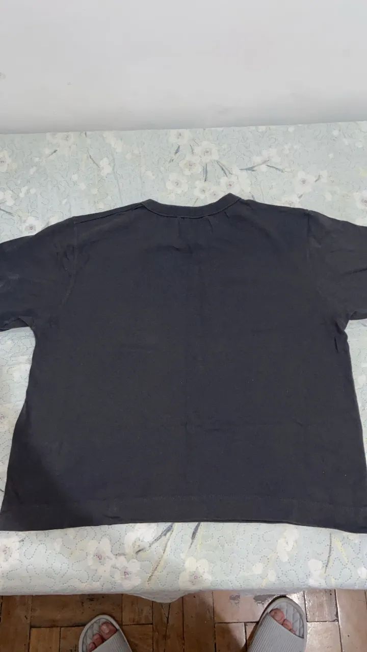 Camisa  - Foto 3