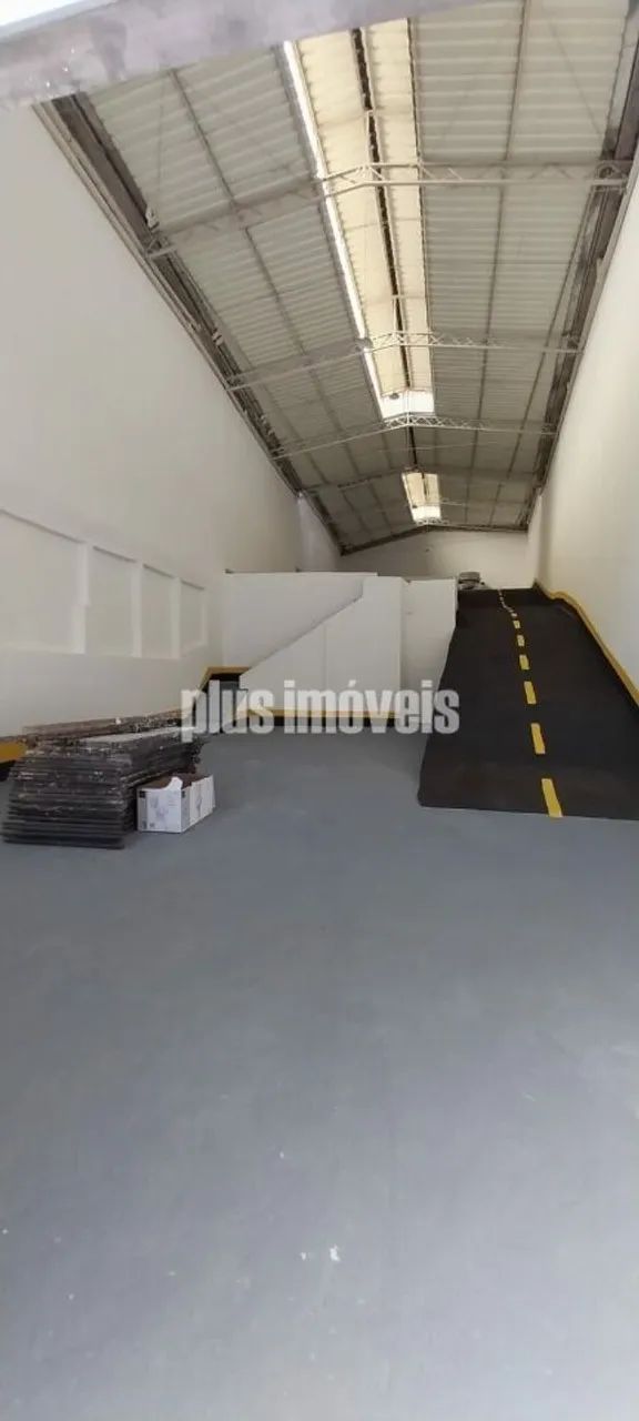 galpão 454 m² - Foto 4