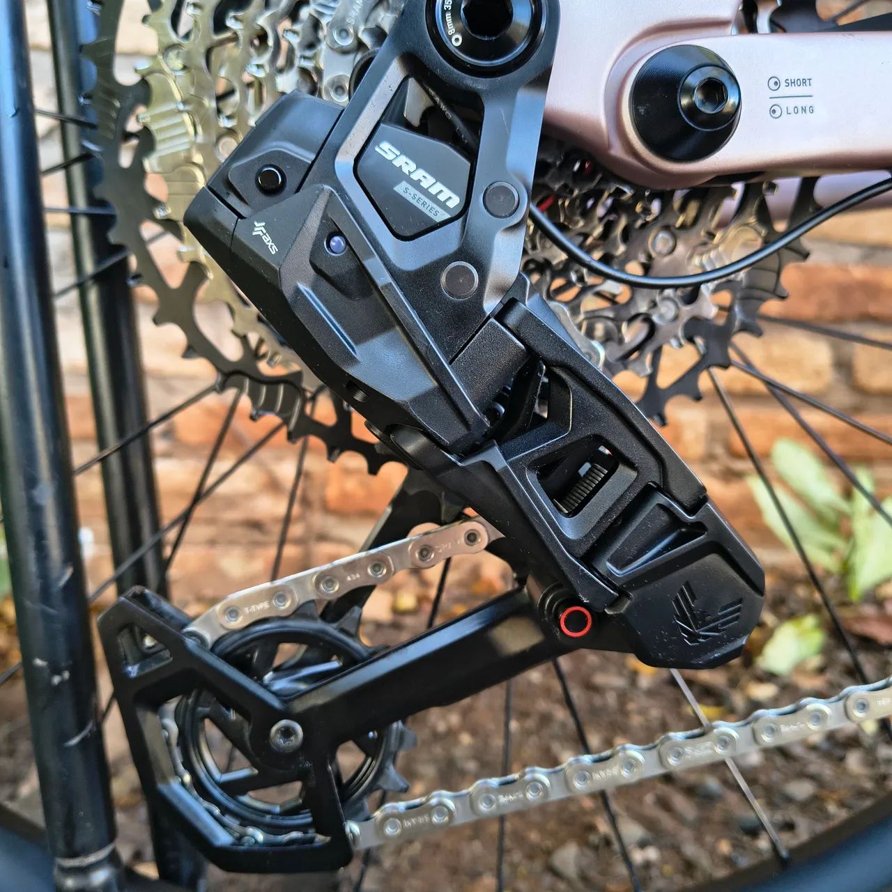 Specialized Turbo Levo Comp Carbon G4 Champanhe S3 - Foto 2