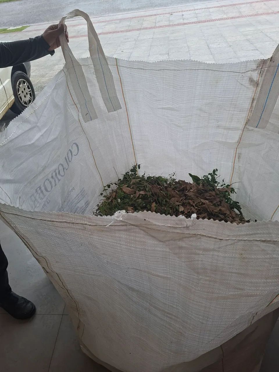 Vendos bég  1.000 kg - Foto 2