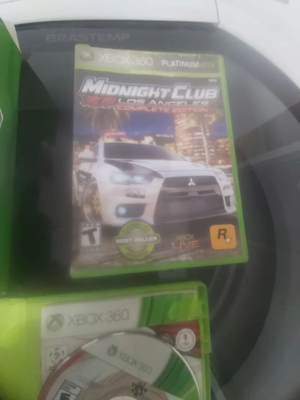 Jogo Xbox 360 - Foto 4
