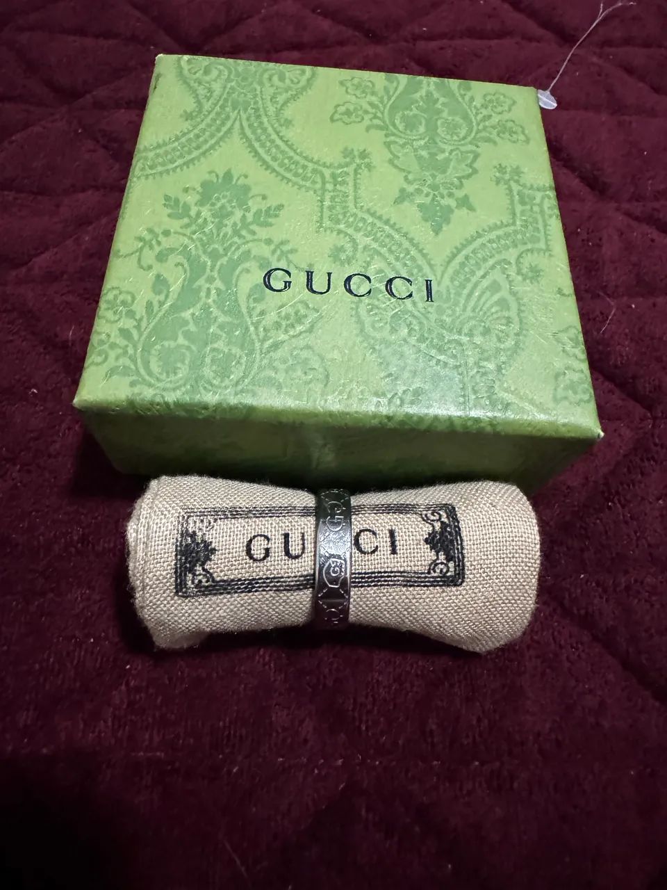 Nem Gucci  - Foto 2