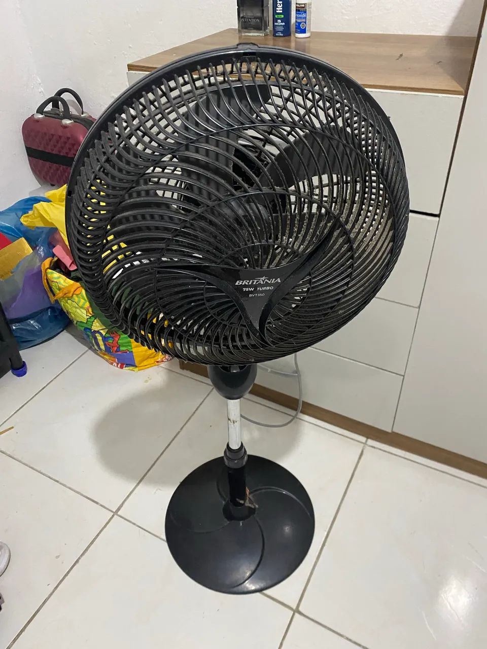 Ventilador Britânia  - Foto 2
