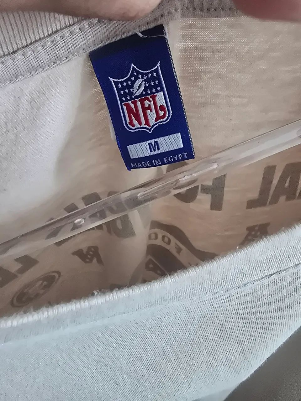 Camisa nfl  - Foto 3
