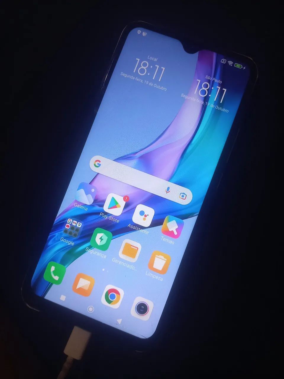 Xiaomi Redmi 9 