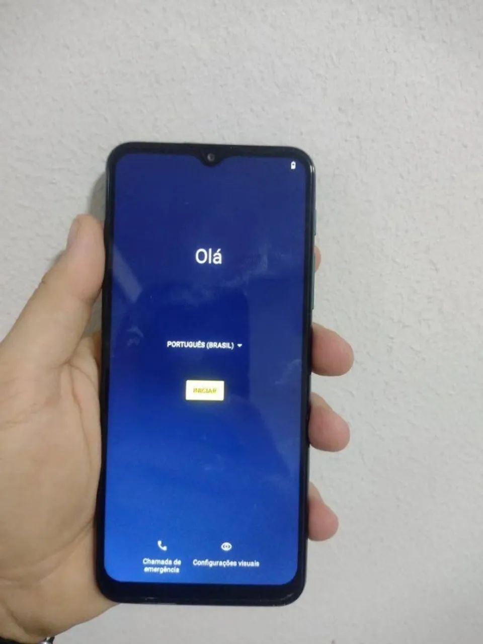 G9 PLAY 4/64GB - Foto 2