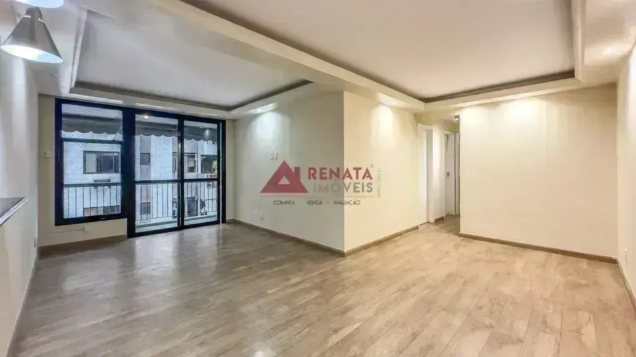 Imóvel à venda com 3 quartos no Grajaú/RJ
