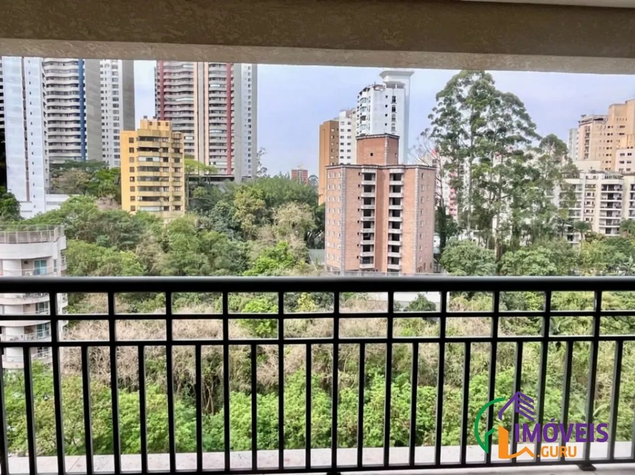 APARTAMENTO - MORUMBI - SP - Foto 4