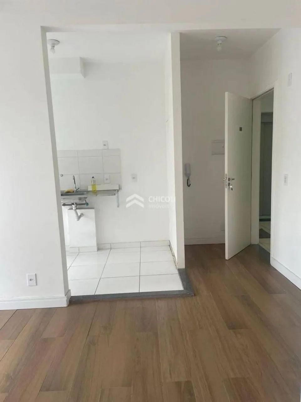 Residencial  Apartamento em - Foto 2