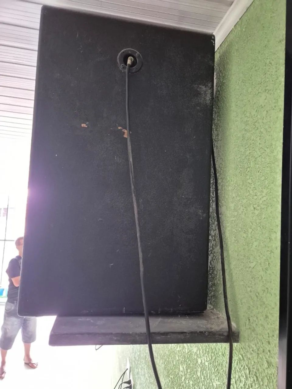 Caixa de som - Foto 2