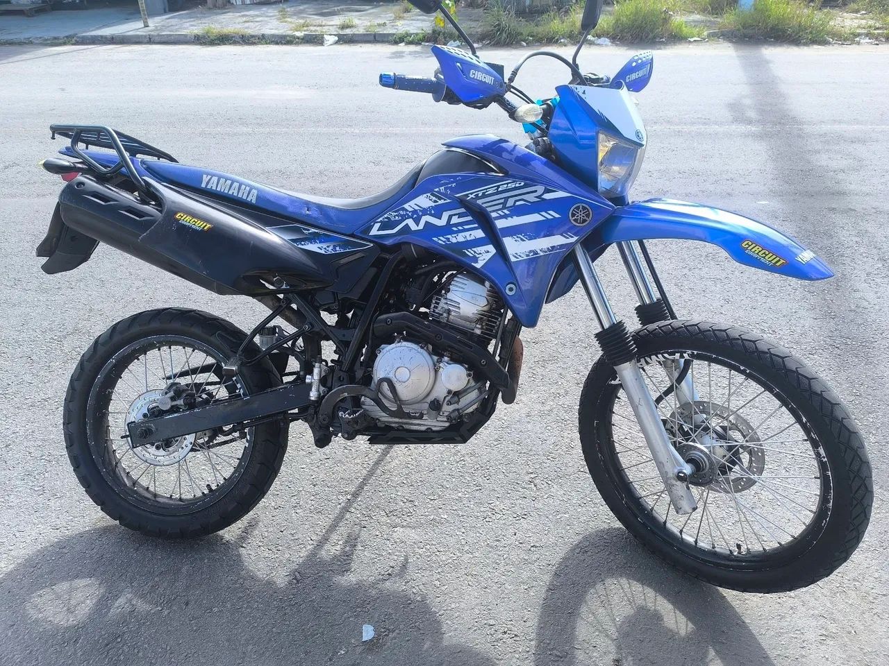 Vendo Lander 2014 - Foto 3