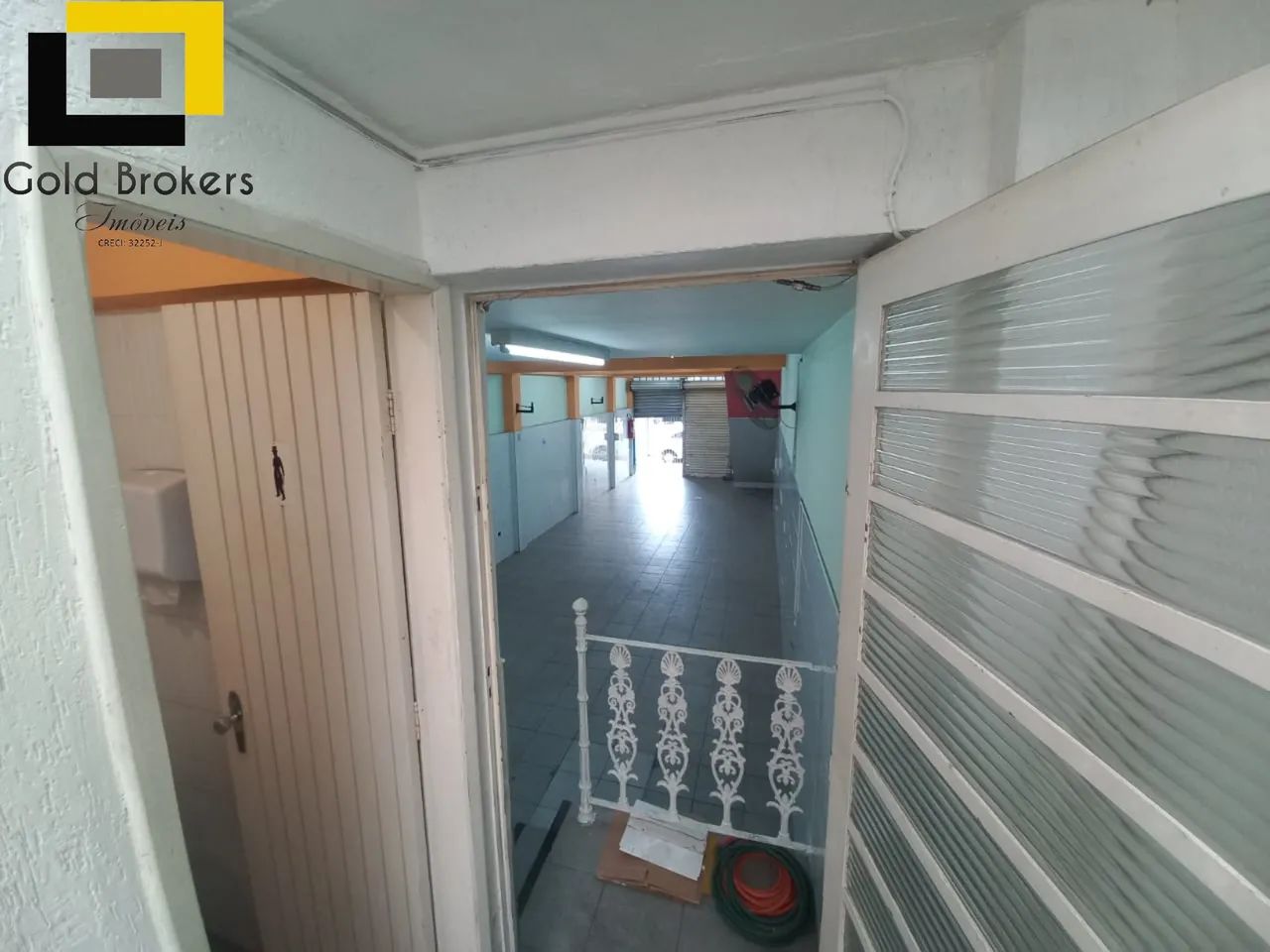 PONTO COMERCIAL DE 157M² NA RUA BARONESA DO JAPI - CENTRO DE JUNDIAÍ SP - Foto 4