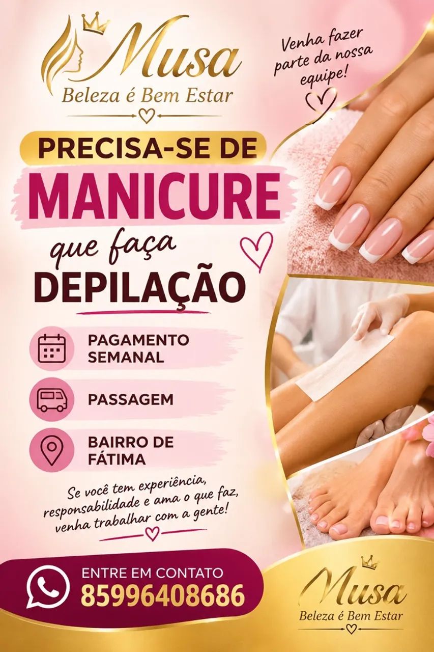 Manicure 