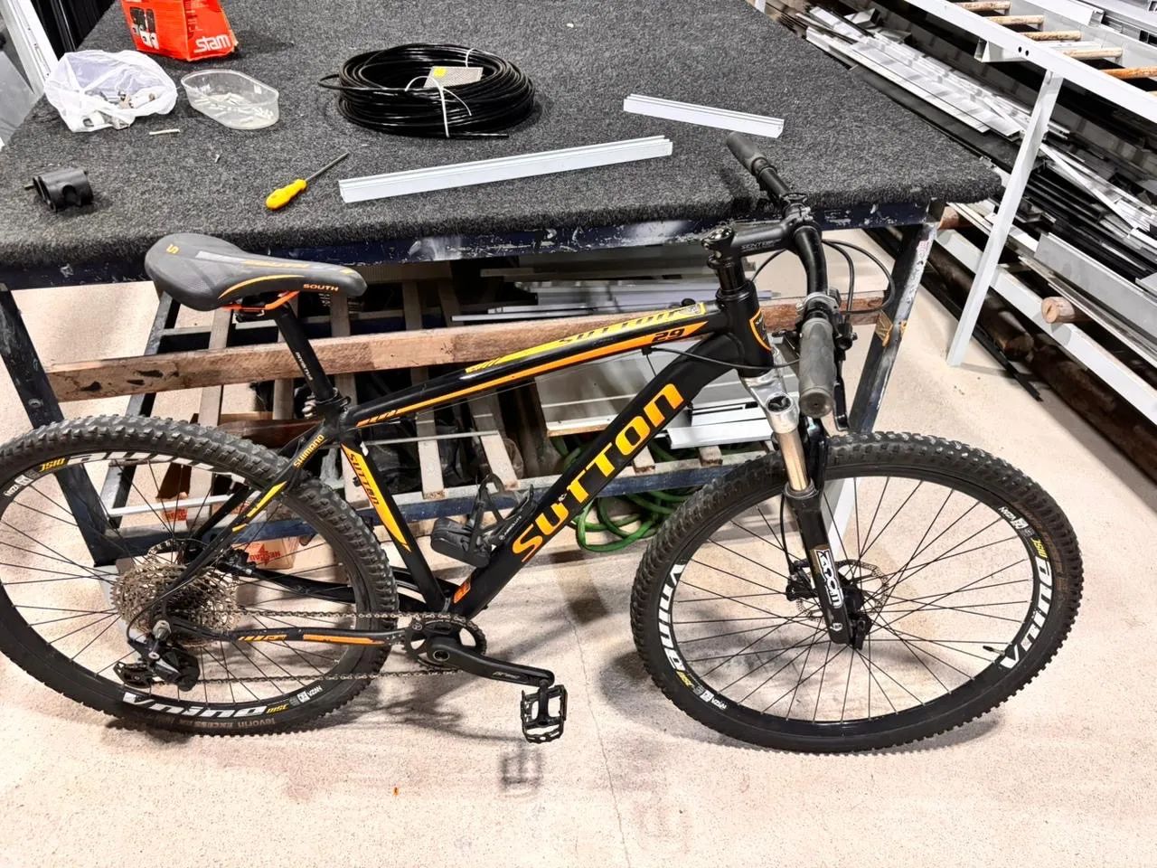 MTB 1x11 aro 29 - Foto 3