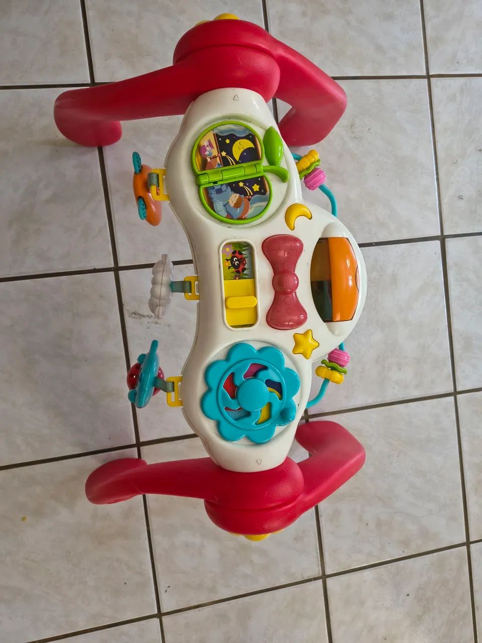 Mobile e anjadar