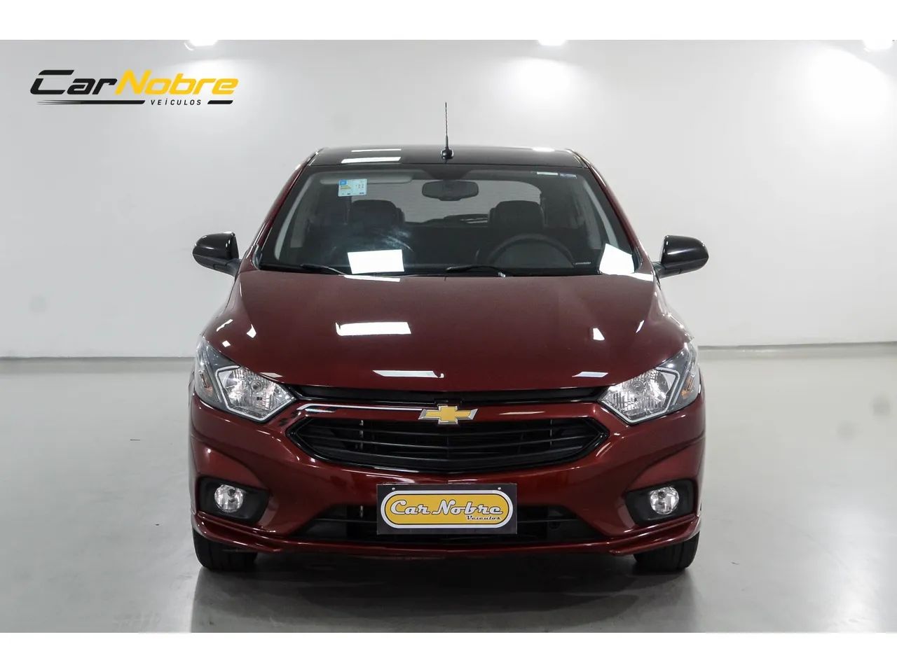 Chevrolet Onix 2018 - Foto 2