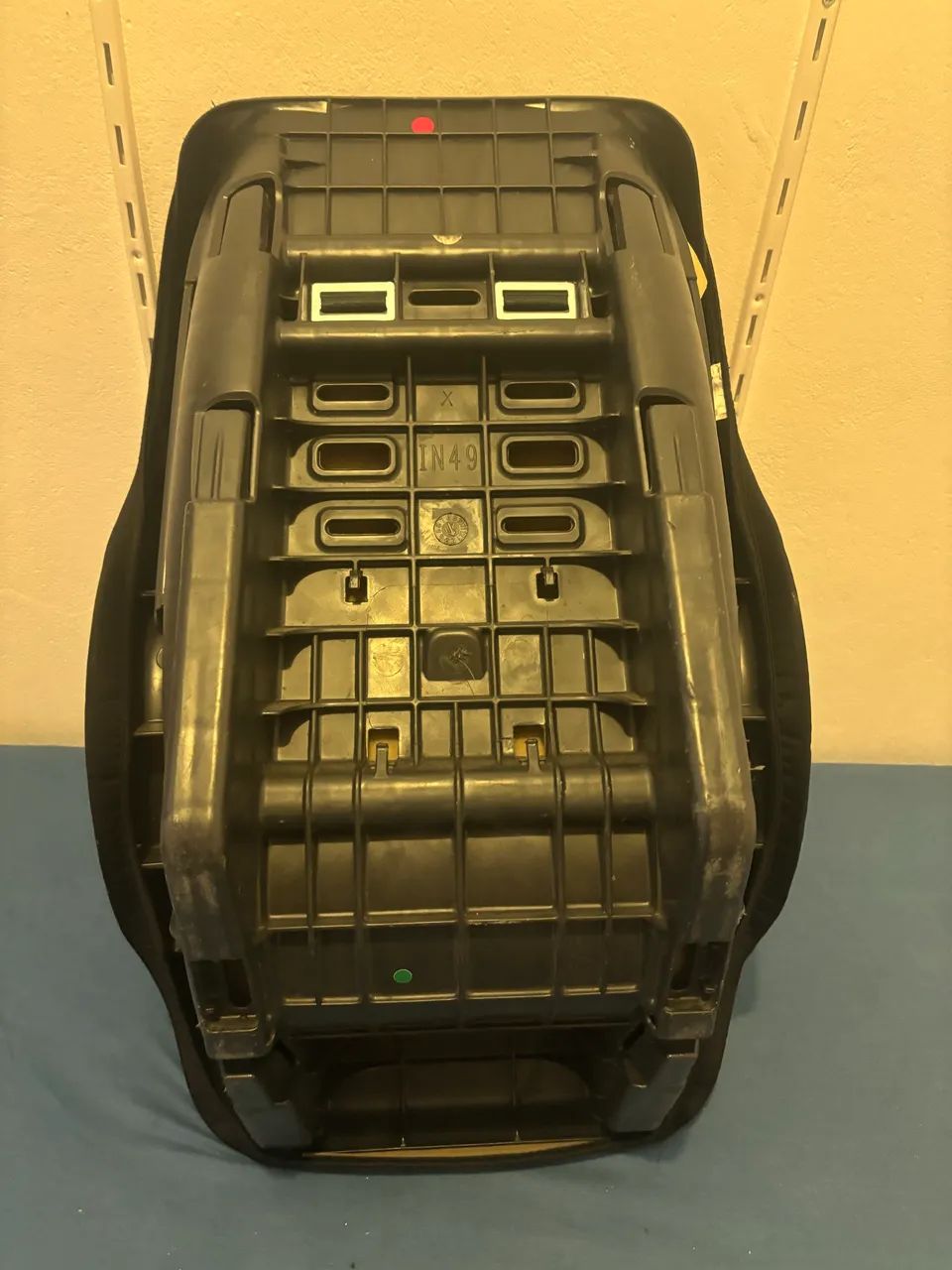 Cadeirinha infantil para carro