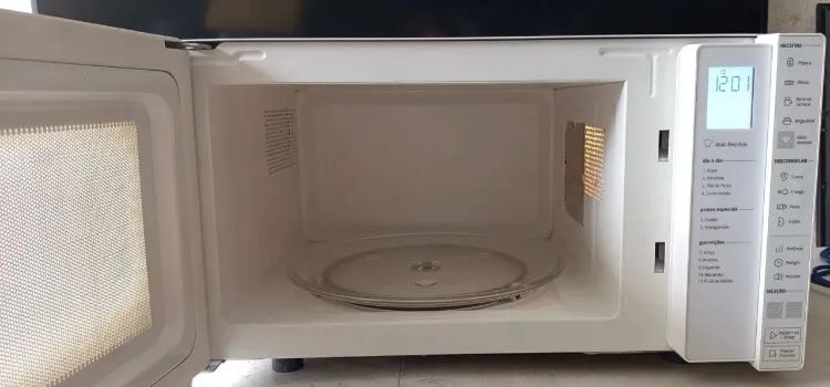 Microondas Brastemp - 32L - Foto 2
