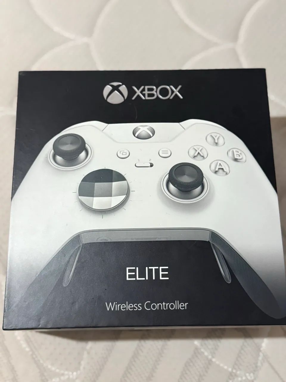 Wireless controller elite - Foto 3