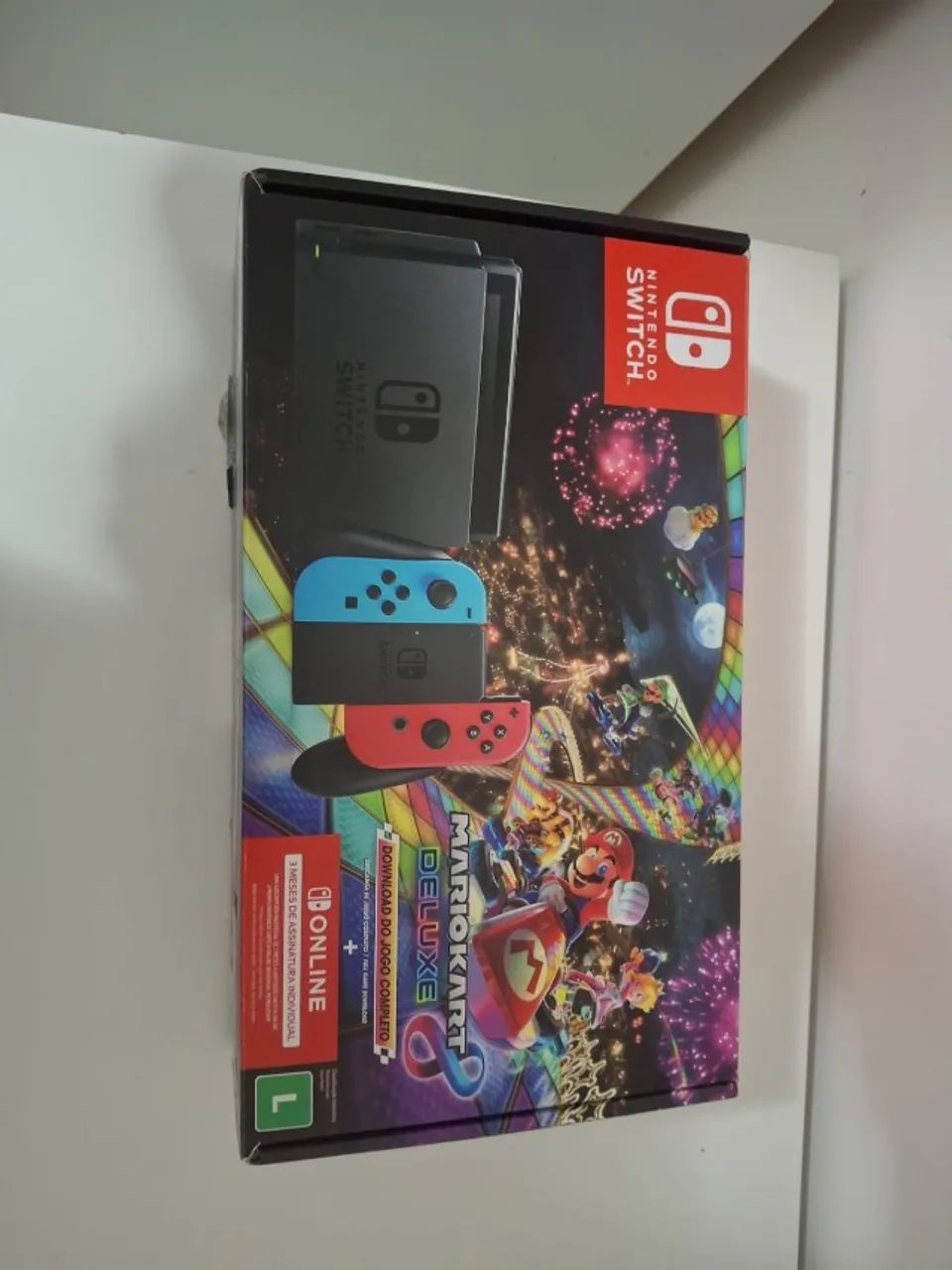 Nintendo Switch  - Foto 5