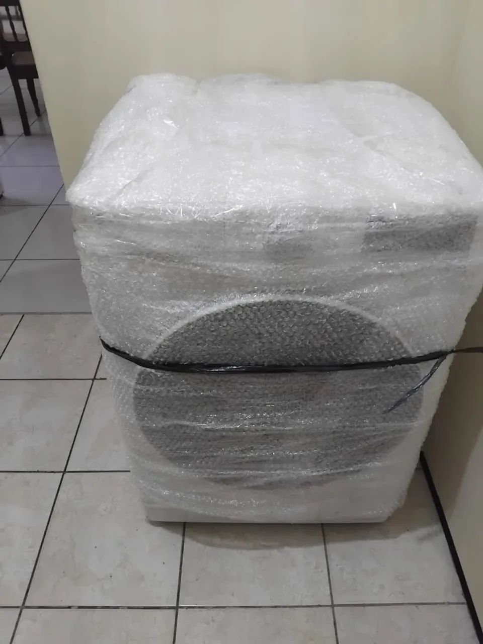 Vendo lava e seca LG - Foto 2