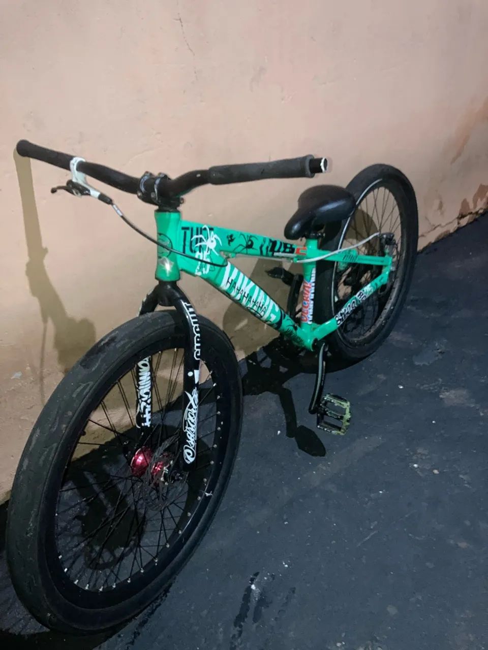VikingX tuff 25 - Foto 3