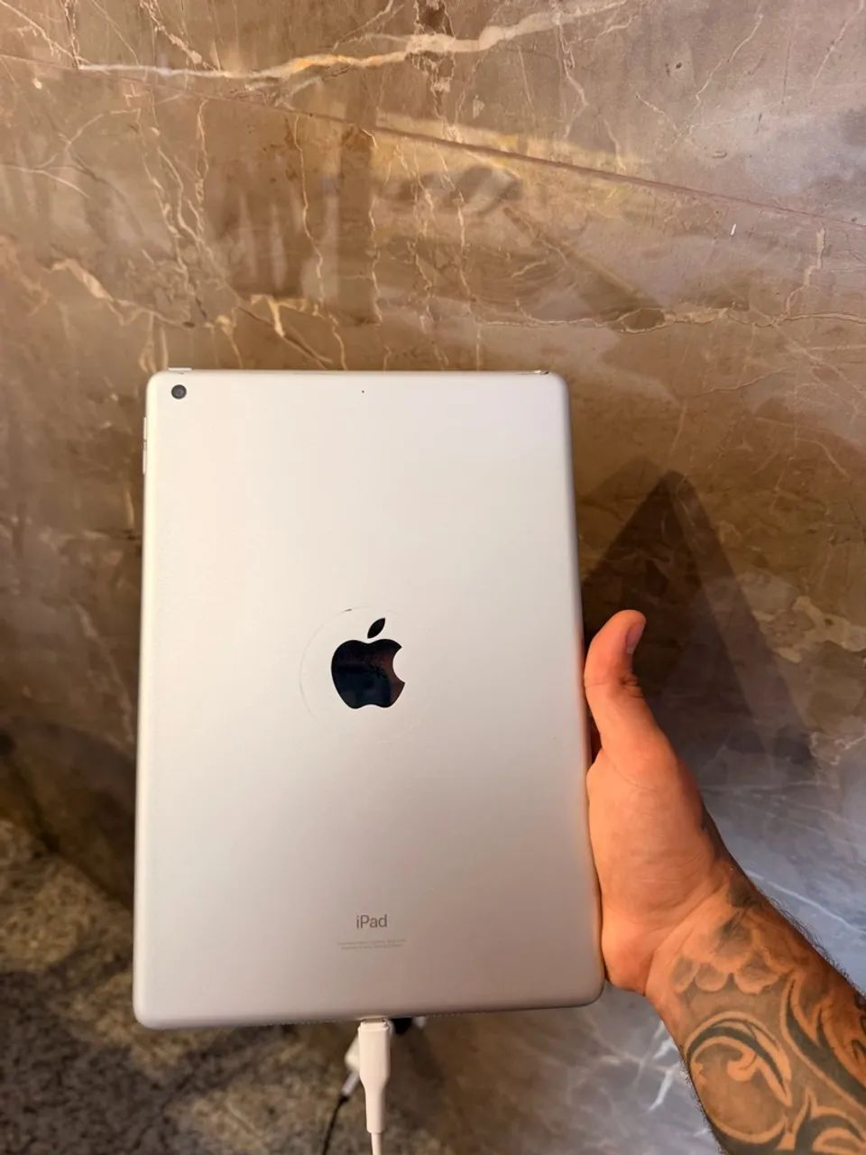 iPad 9 geração  - Foto 4
