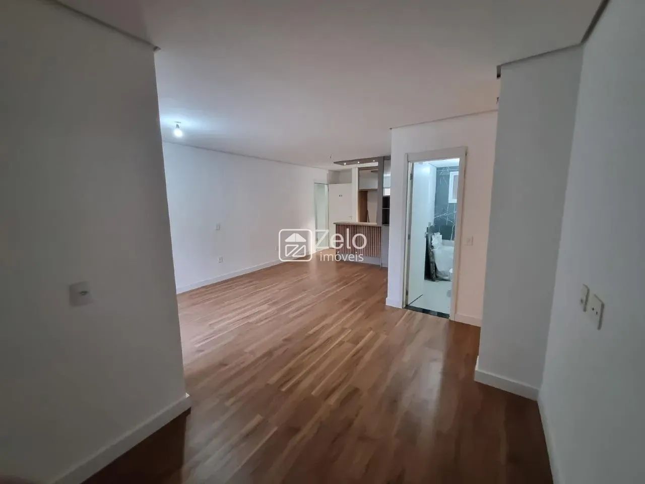 Apartamento à venda em Vila Industrial, Campinas - SP | Cód 52750 - Foto 3