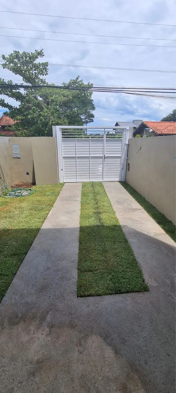 Casa 2 suítes Campeche direto com proprietária - Foto 2