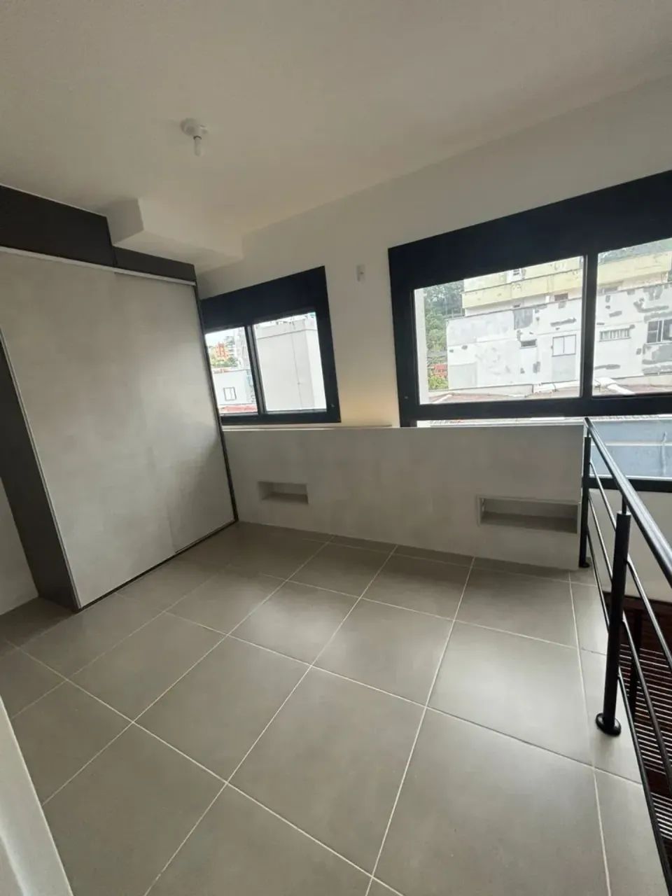 Loft à venda no bairro Carvoeira - Foto 5