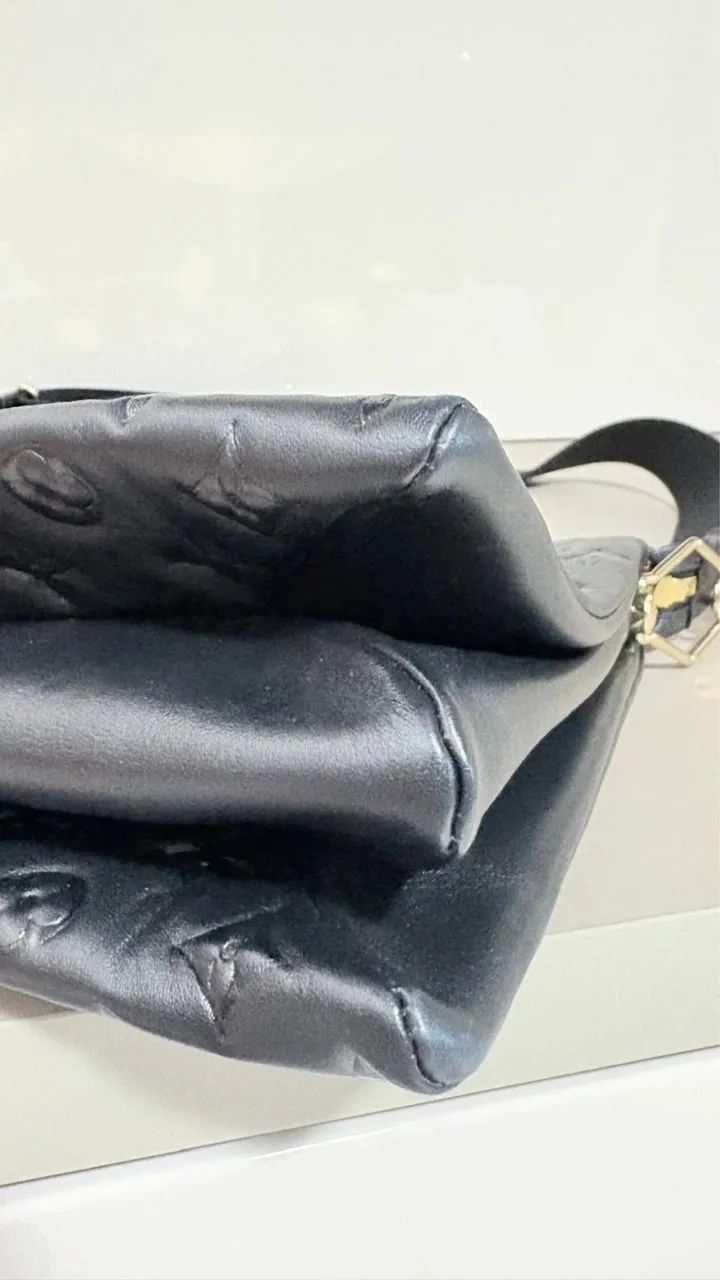 Louis Vuitton Monogram Empreinte Clutch - Foto 5