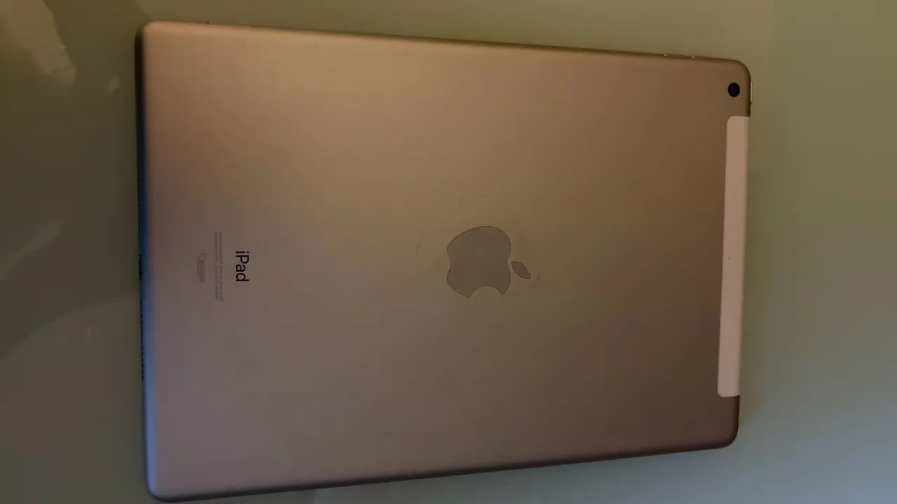 Ipad 7ª Geração- Seminovo - Foto 2