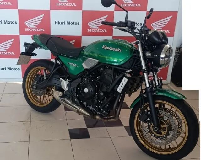 ずー Kawasaki 650 2022 - 1504703980 | OLX