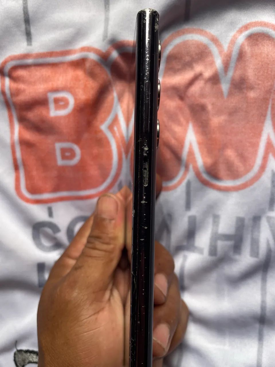 S22 ultra para remover peças  - Foto 4